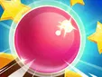 slope ball