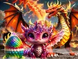 so different dragons