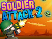 Soldier Attack 2