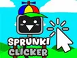 sprunki clicker and merge phase 3