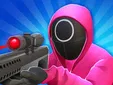 squid game sniper