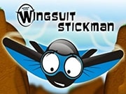 Stickman Wingsuit