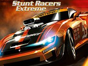 Stunt Racers Extreme