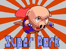 Super Pork
