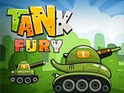 Tank Fury