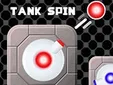 tank spin