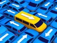 tap car