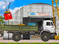 The Cargo