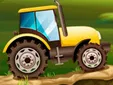 the tractor factor