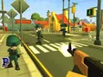 toon soldiers