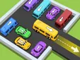 traffic jam hop on
