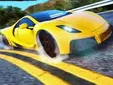 turbo drift