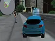 uber sim transport 2020