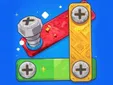 unlock the bolts