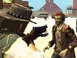 wild west zombie clash