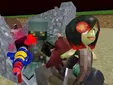 xtreme paintball wars