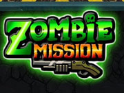 Zombie Mission